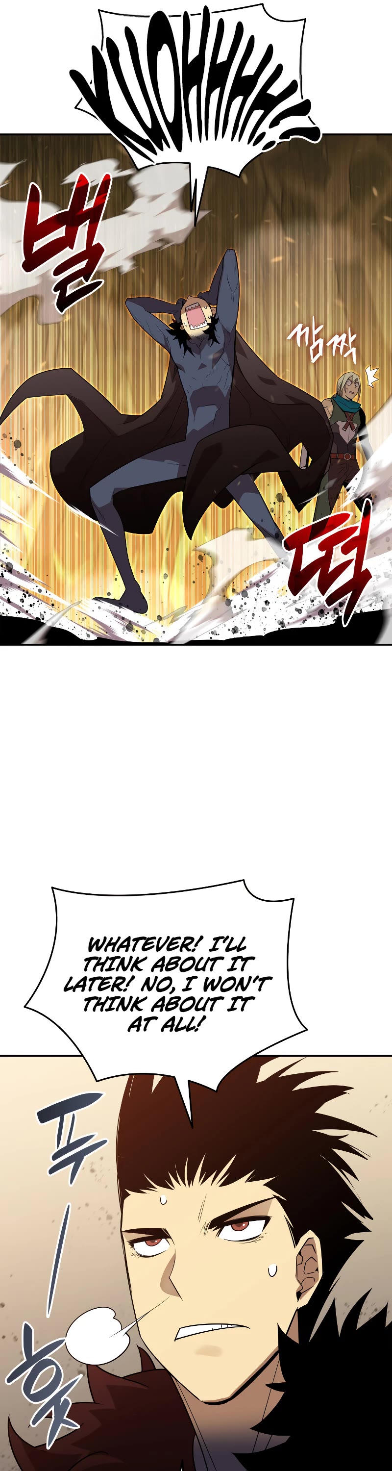 Worn and Torn Newbie Chapter 151 page 20 - Chapter 151