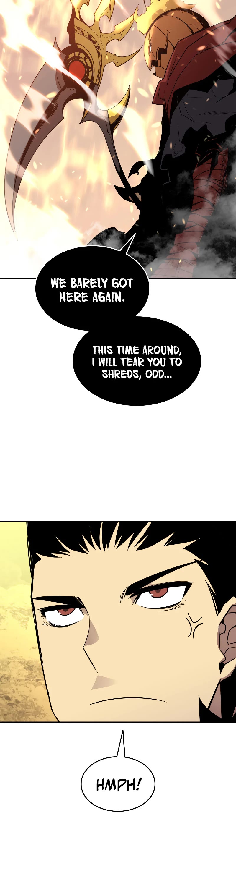 Worn and Torn Newbie Chapter 151 page 22 - Chapter 151