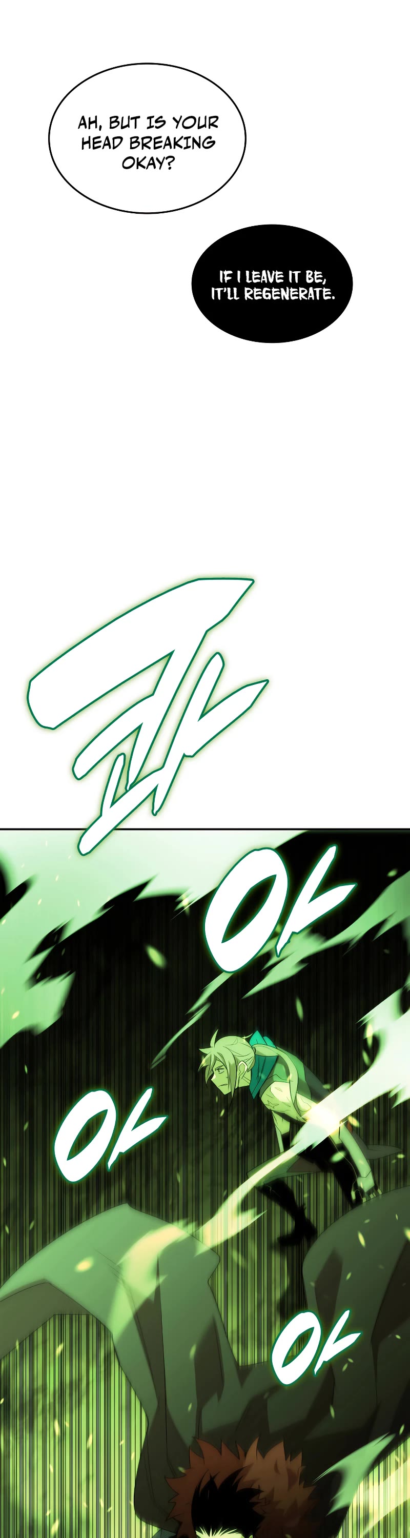 Worn and Torn Newbie Chapter 151 page 23 - Chapter 151