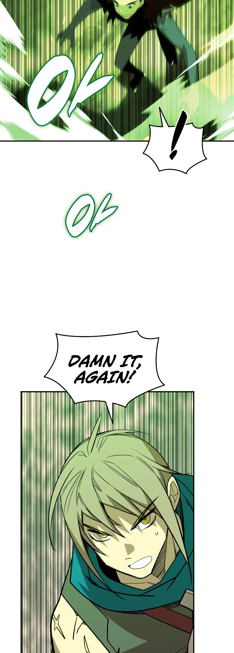 Worn and Torn Newbie Chapter 151 page 24 - Chapter 151