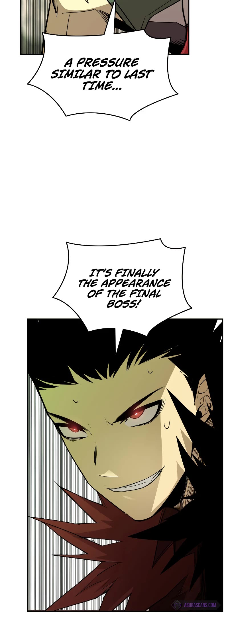 Worn and Torn Newbie Chapter 151 page 25 - Chapter 151