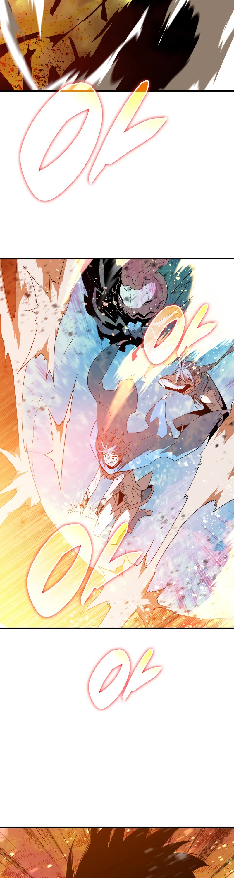Worn and Torn Newbie Chapter 151 page 3 - Chapter 151