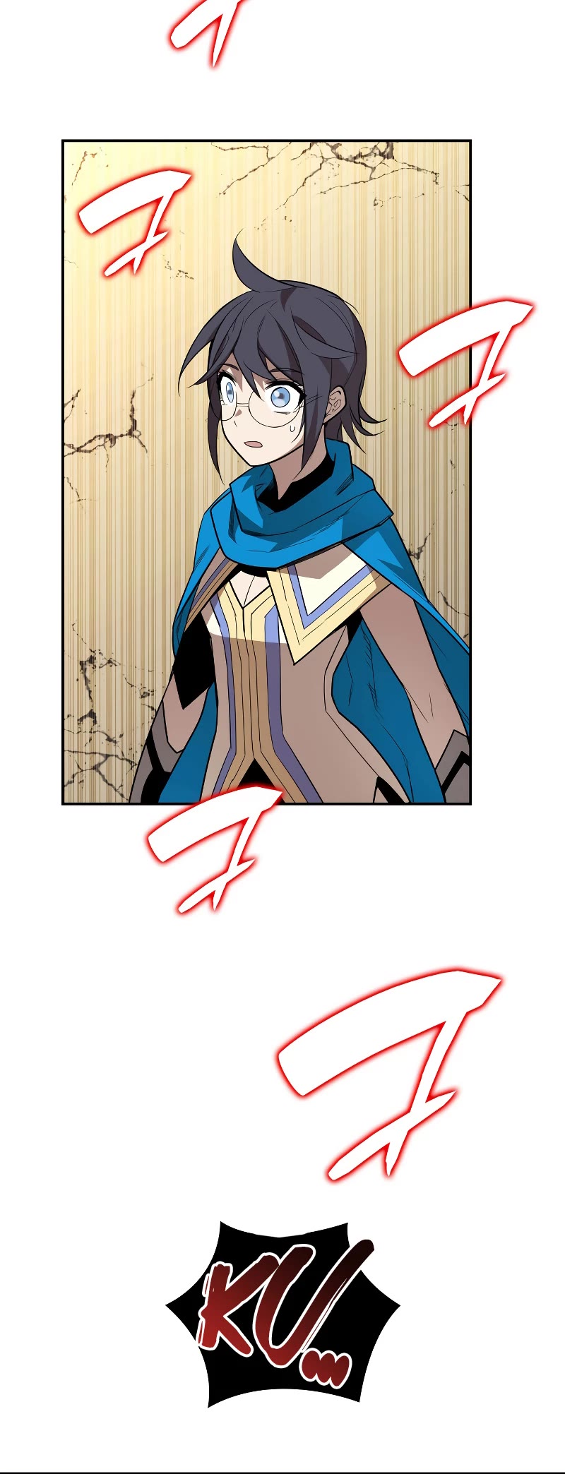 Worn and Torn Newbie Chapter 151 page 31 - Chapter 151