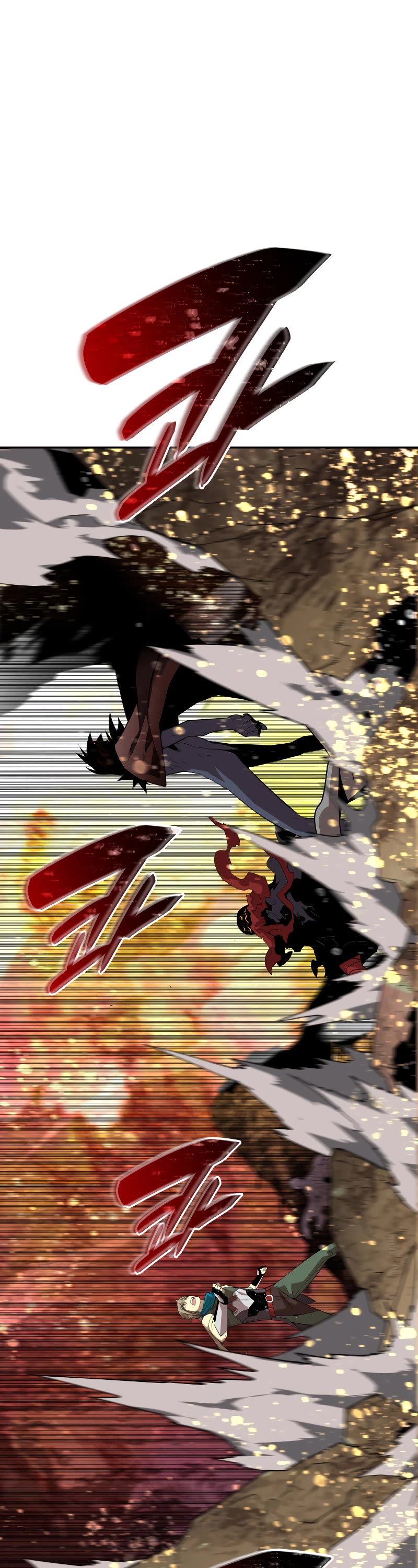 Worn and Torn Newbie Chapter 151 page 33 - Chapter 151