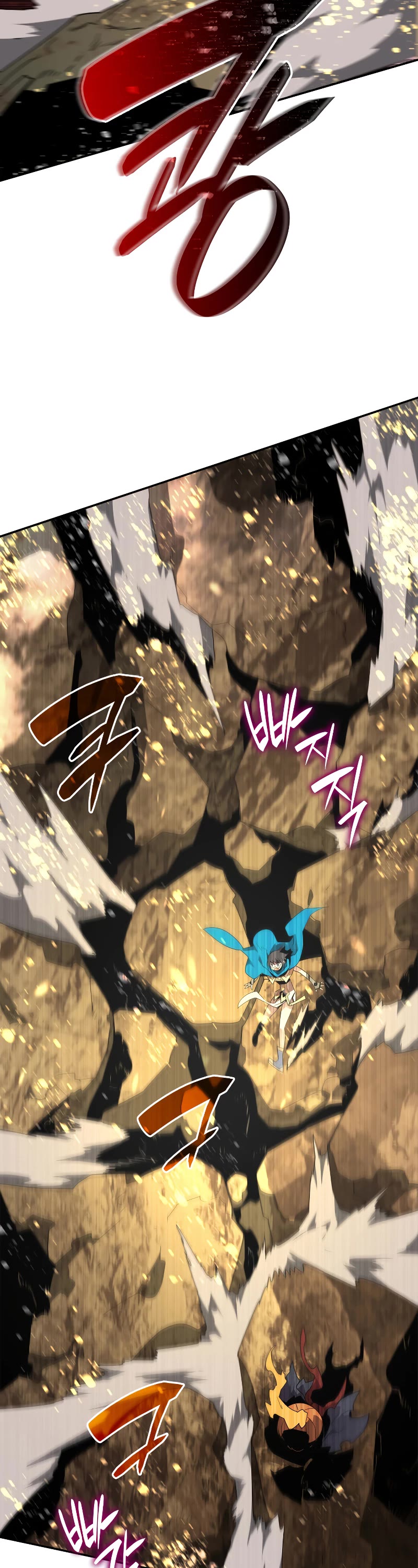 Worn and Torn Newbie Chapter 151 page 34 - Chapter 151
