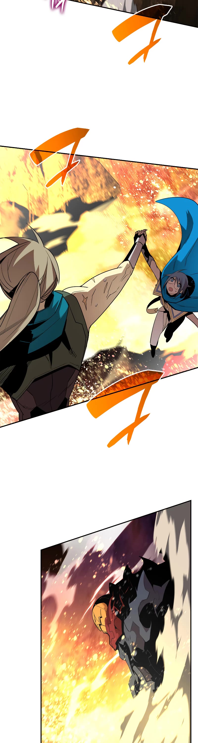 Worn and Torn Newbie Chapter 151 page 35 - Chapter 151