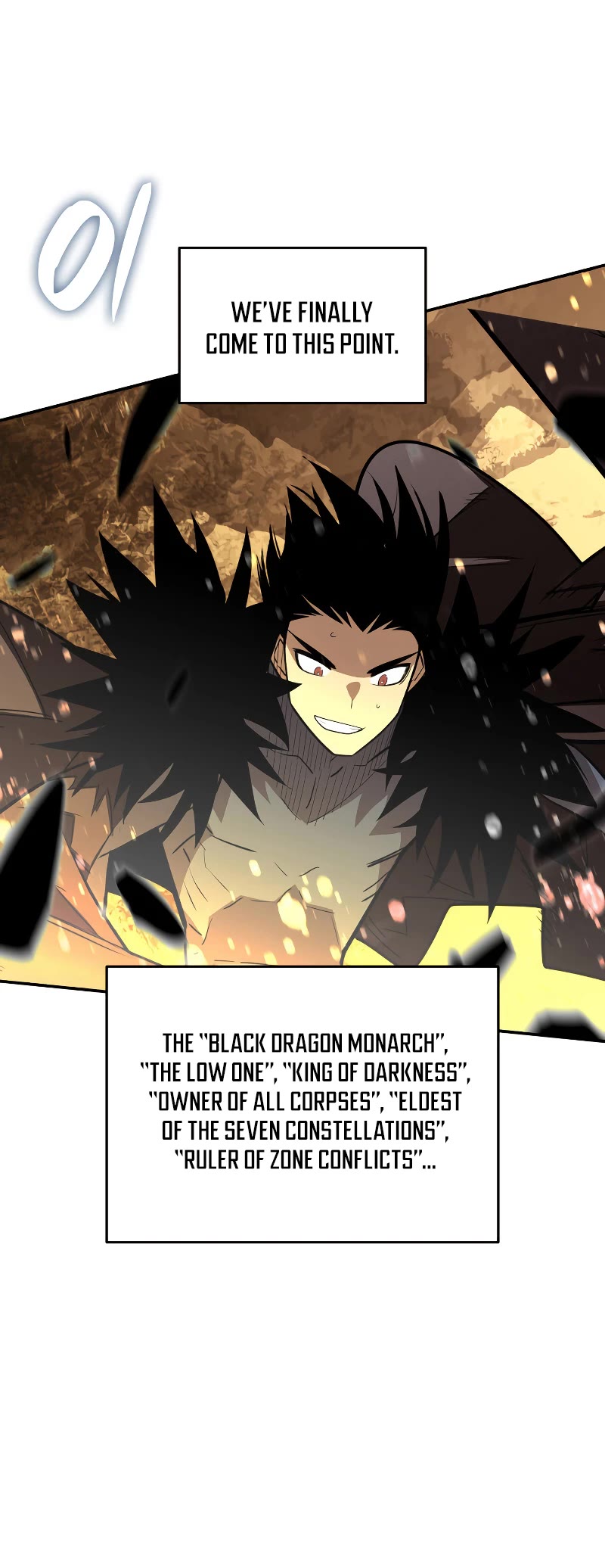 Worn and Torn Newbie Chapter 151 page 37 - Chapter 151