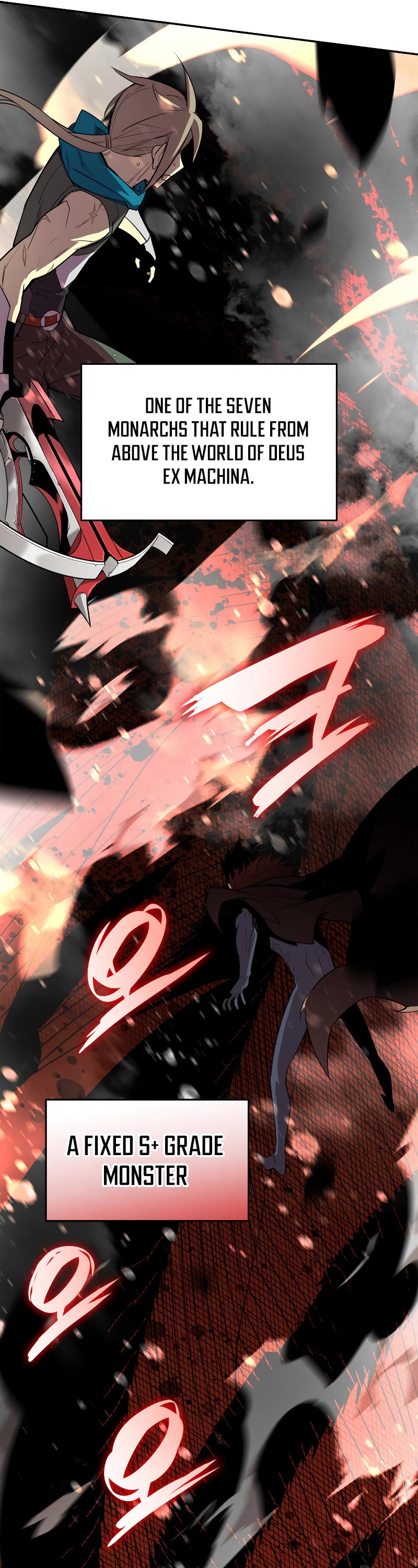 Worn and Torn Newbie Chapter 151 page 38 - Chapter 151