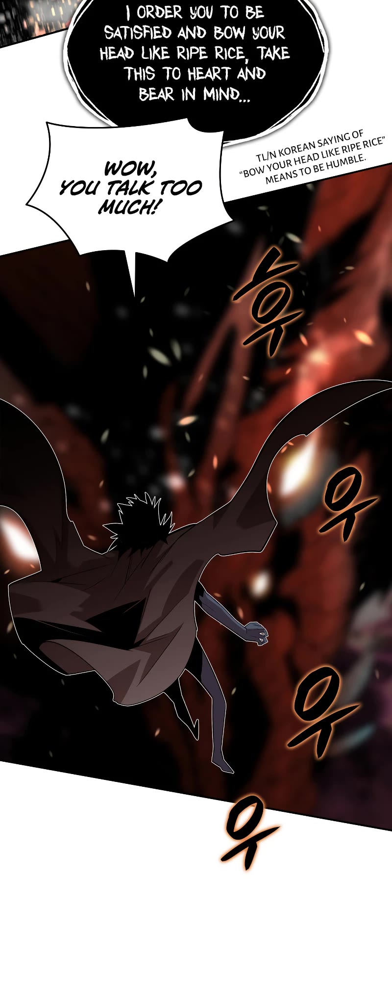 Worn and Torn Newbie Chapter 151 page 42 - Chapter 151