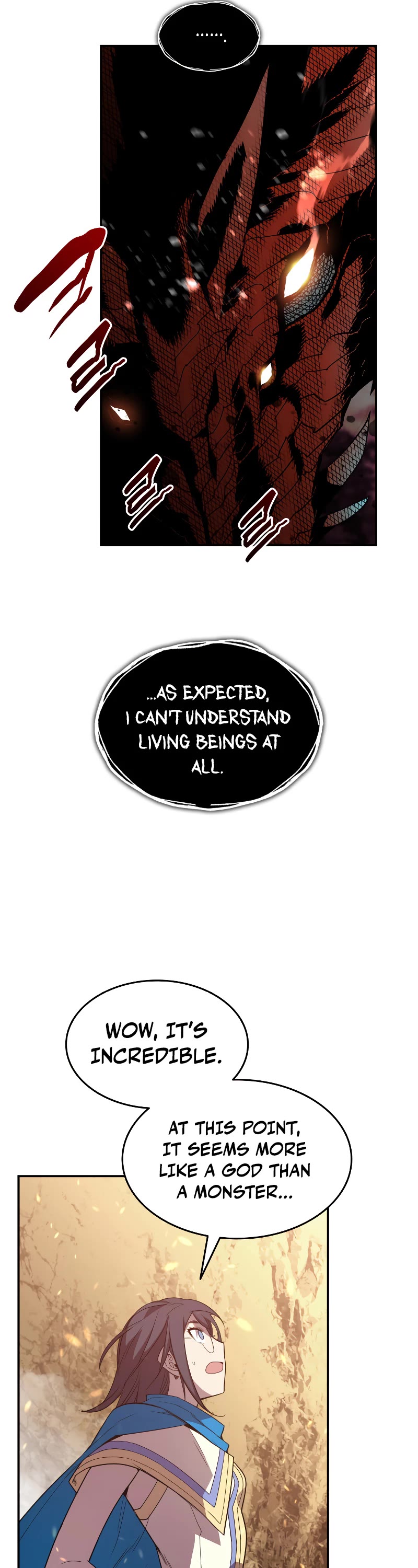 Worn and Torn Newbie Chapter 151 page 44 - Chapter 151