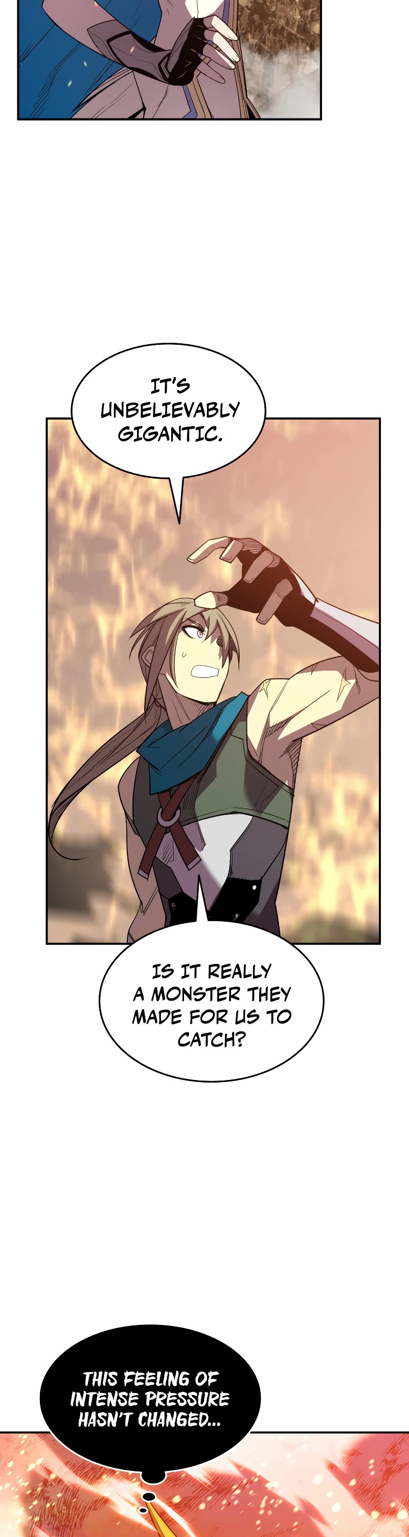 Worn and Torn Newbie Chapter 151 page 45 - Chapter 151