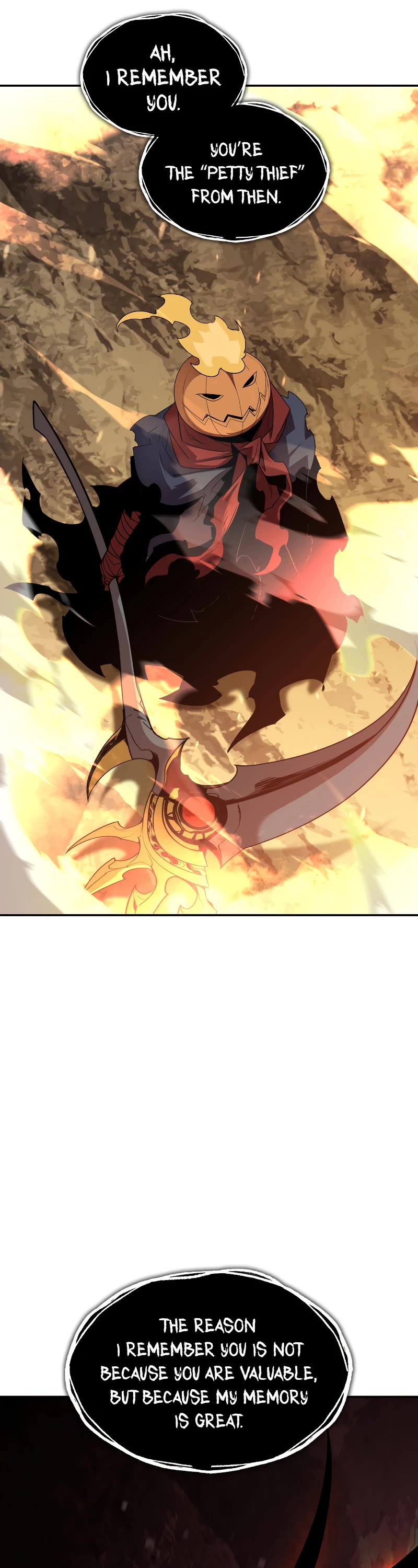 Worn and Torn Newbie Chapter 151 page 47 - Chapter 151