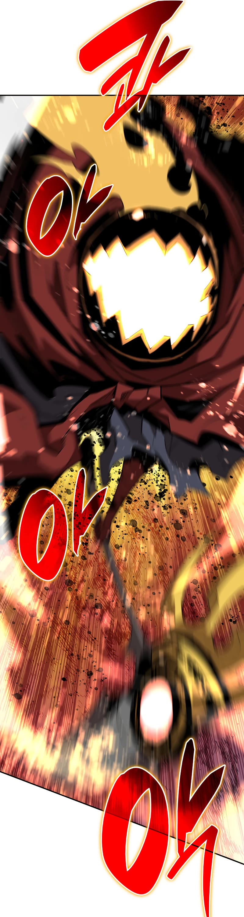 Worn and Torn Newbie Chapter 151 page 50 - Chapter 151