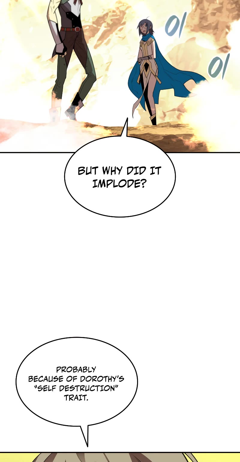 Worn and Torn Newbie Chapter 151 page 6 - Chapter 151