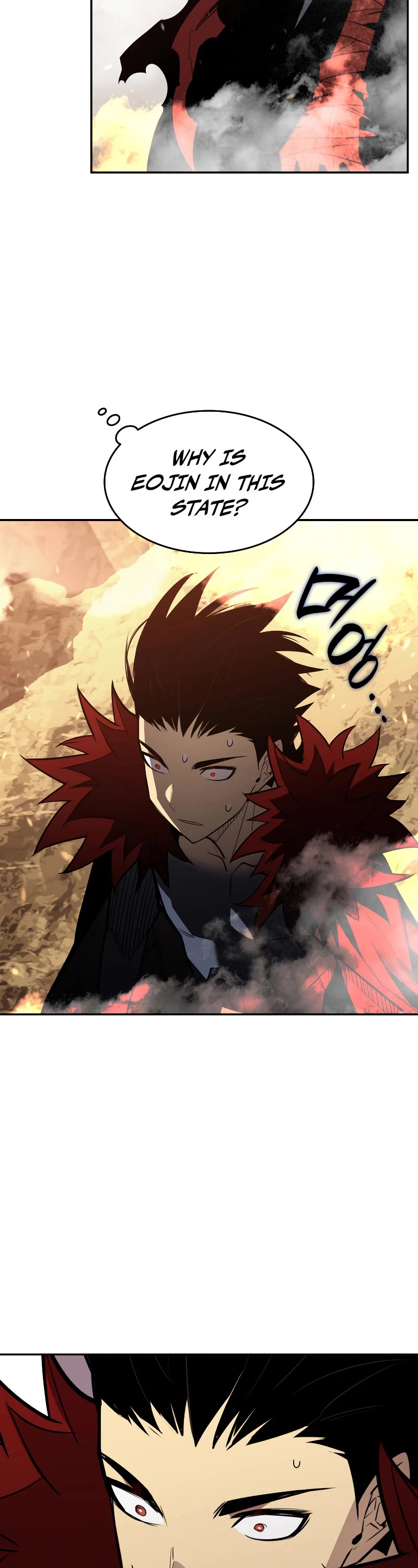 Worn and Torn Newbie Chapter 151 page 9 - Chapter 151