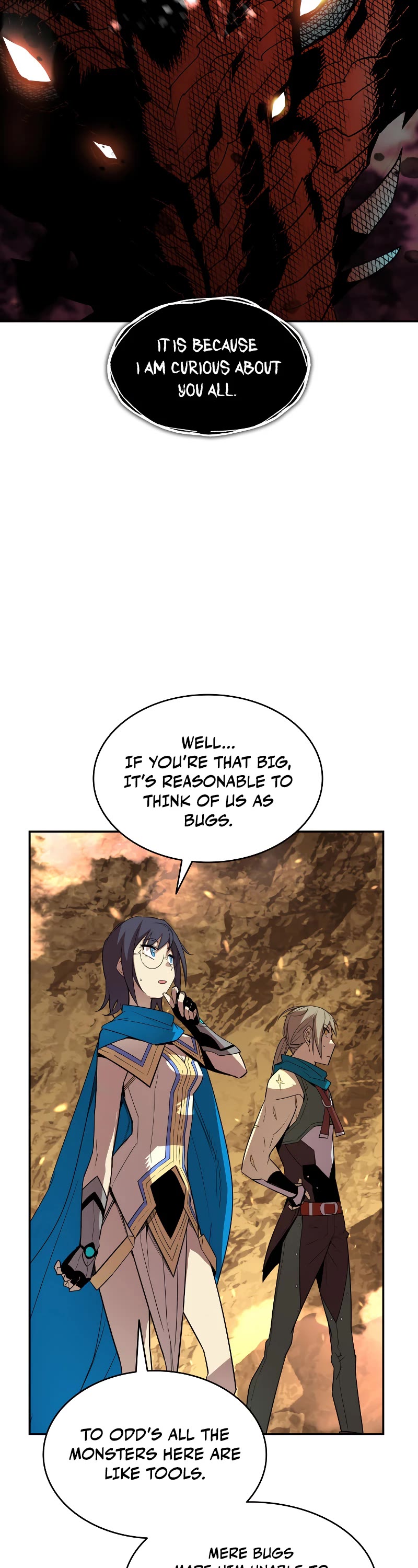 Worn and Torn Newbie Chapter 152 page 10 - Chapter 152