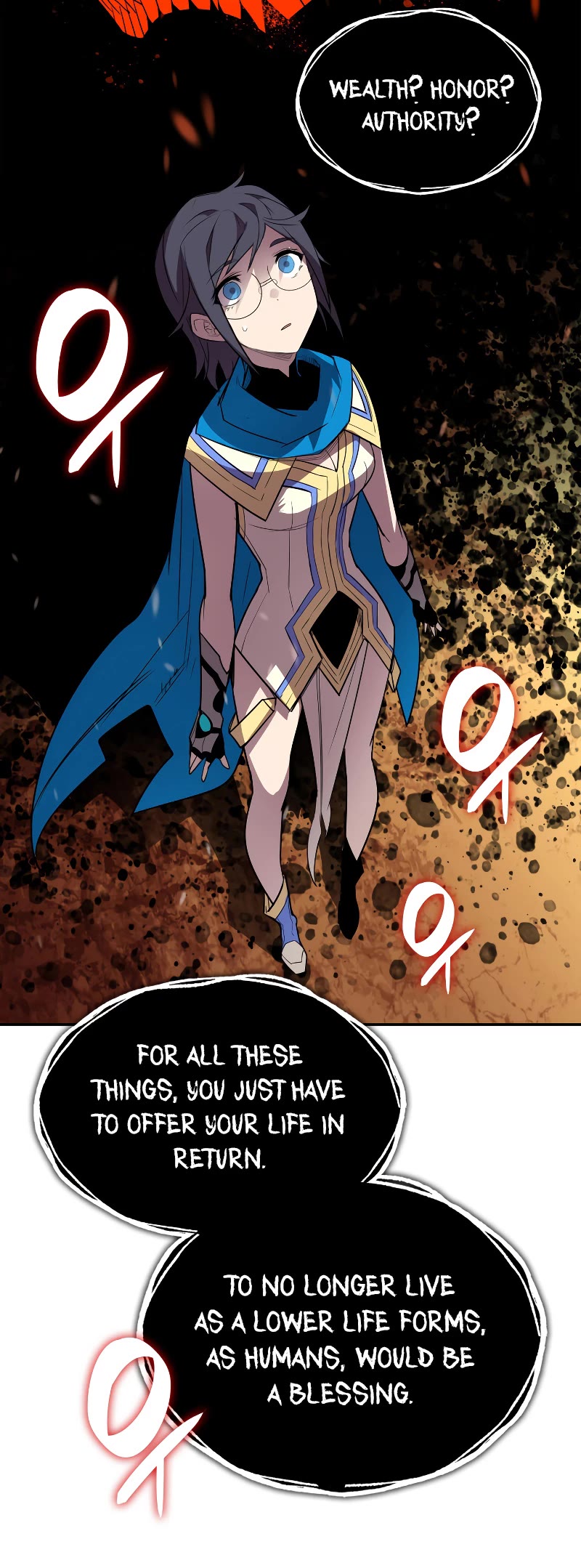 Worn and Torn Newbie Chapter 152 page 12 - Chapter 152