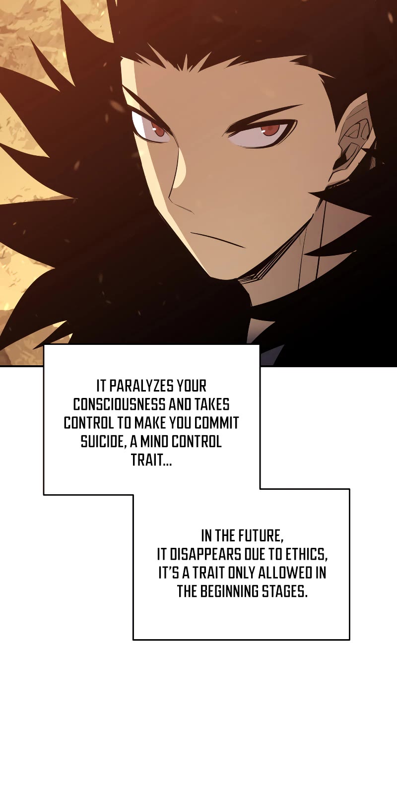 Worn and Torn Newbie Chapter 152 page 18 - Chapter 152