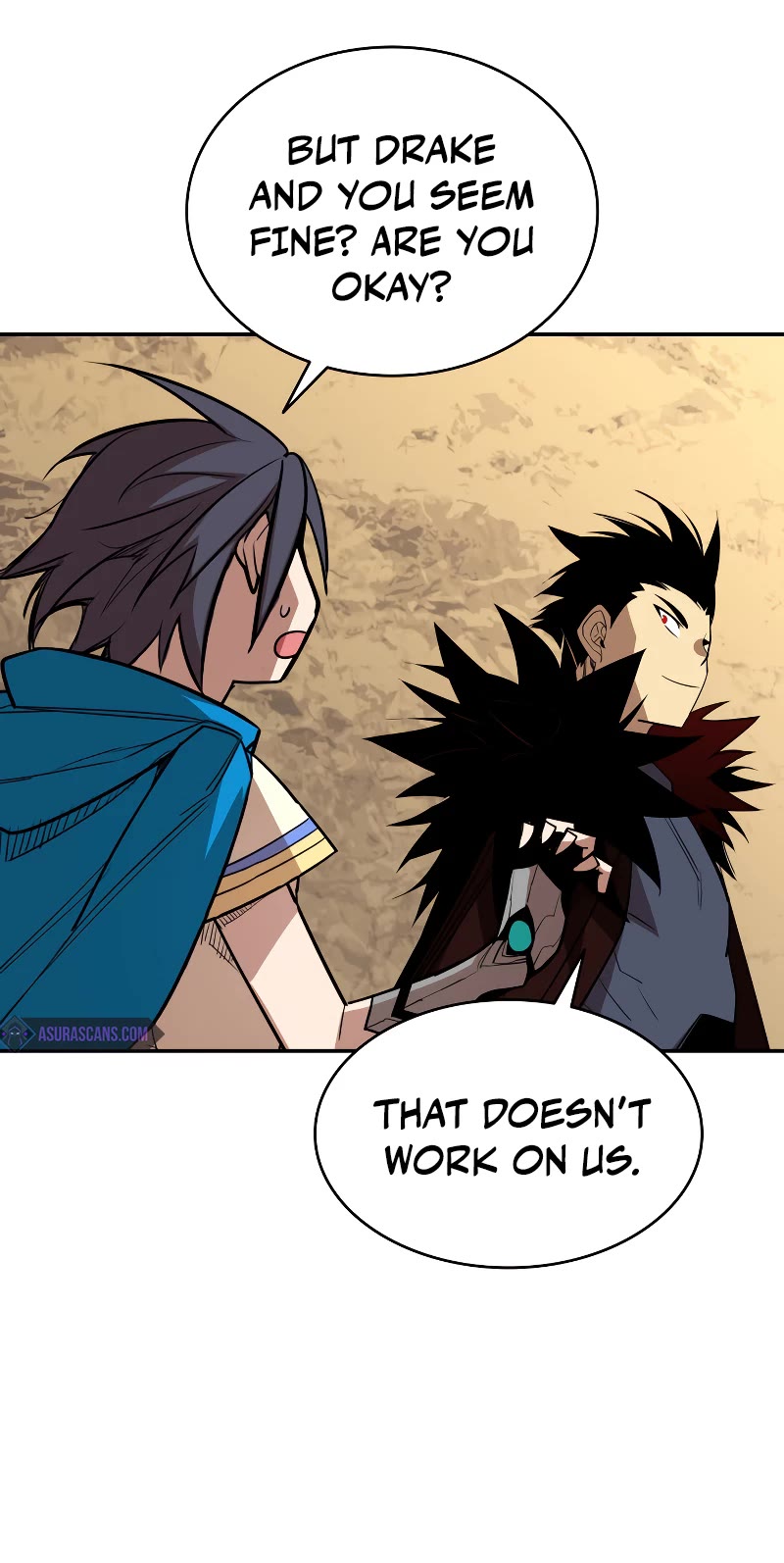 Worn and Torn Newbie Chapter 152 page 19 - Chapter 152