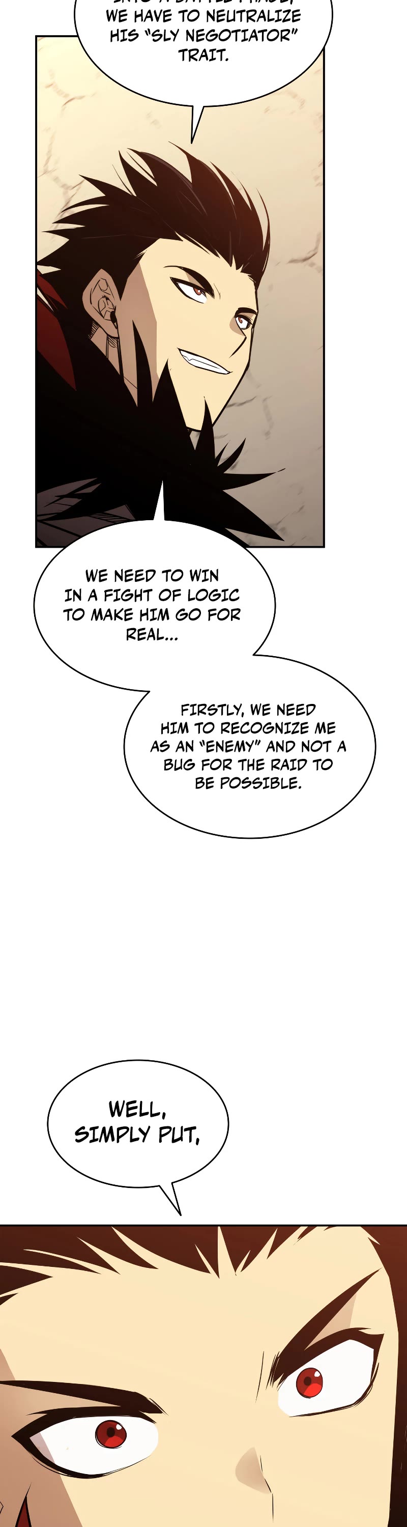 Worn and Torn Newbie Chapter 152 page 21 - Chapter 152