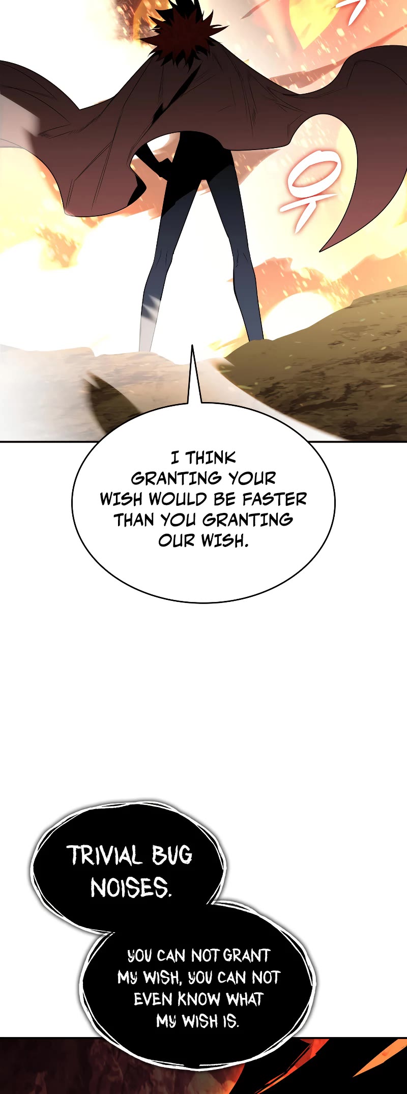 Worn and Torn Newbie Chapter 152 page 24 - Chapter 152