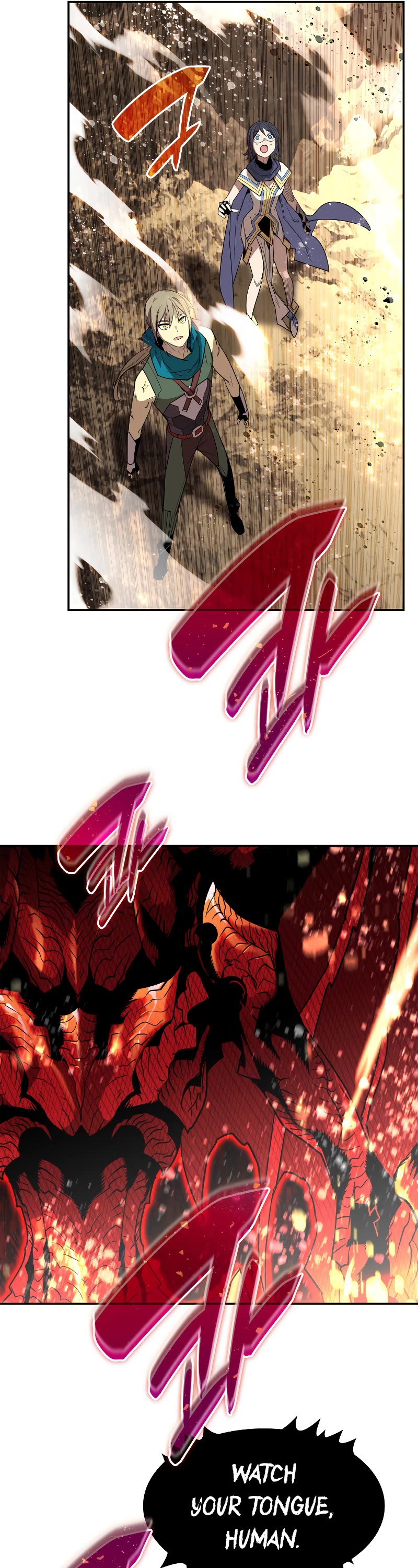Worn and Torn Newbie Chapter 152 page 32 - Chapter 152