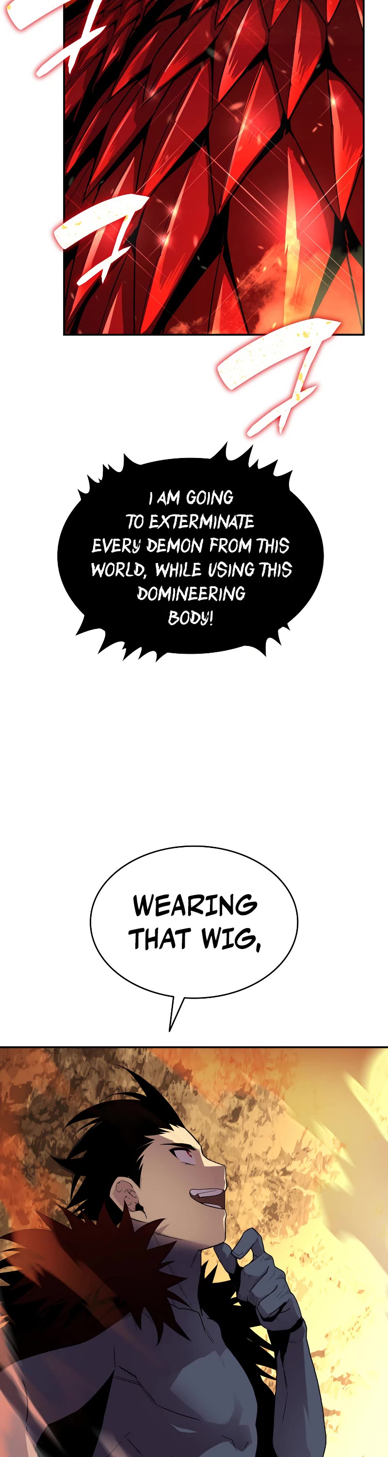 Worn and Torn Newbie Chapter 152 page 34 - Chapter 152