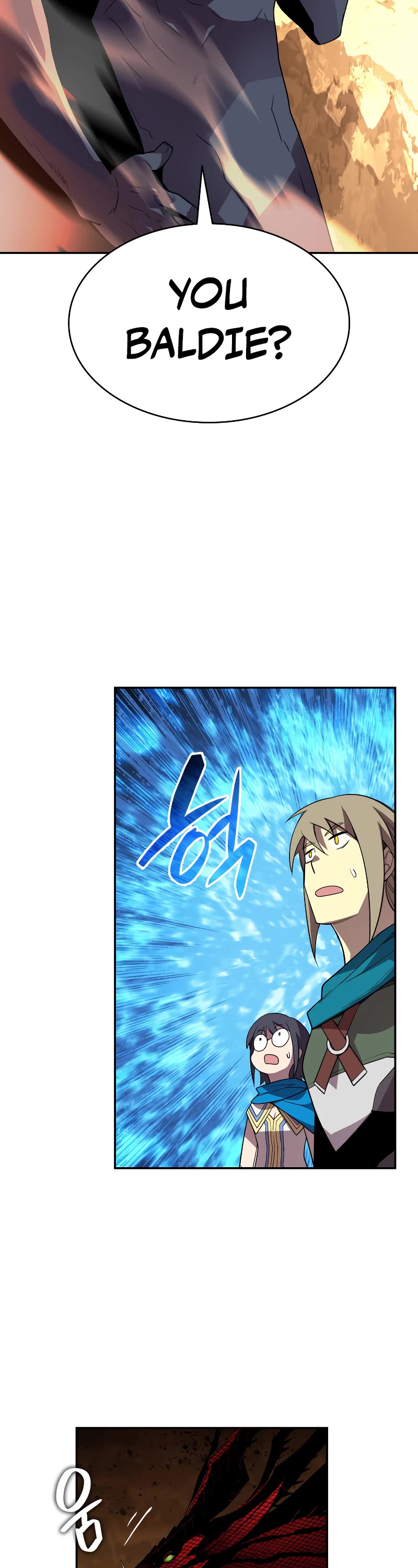 Worn and Torn Newbie Chapter 152 page 35 - Chapter 152