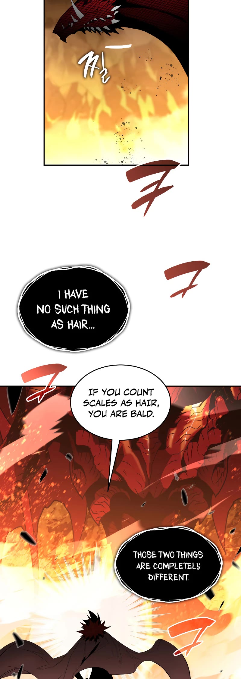 Worn and Torn Newbie Chapter 152 page 36 - Chapter 152
