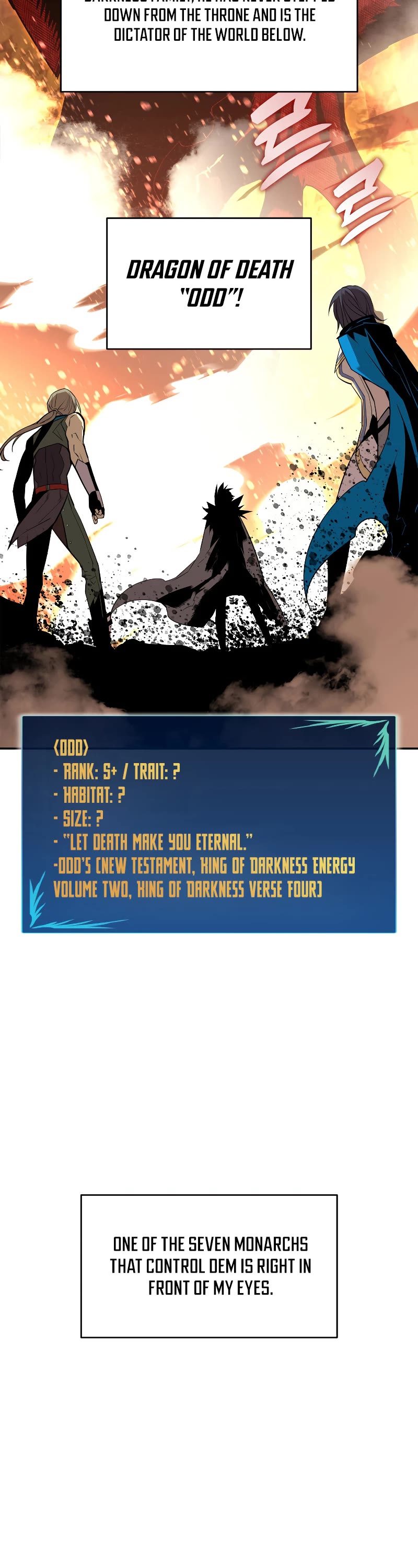 Worn and Torn Newbie Chapter 152 page 4 - Chapter 152