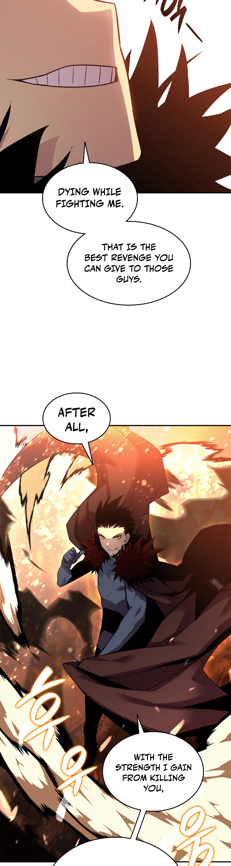 Worn and Torn Newbie Chapter 152 page 40 - Chapter 152