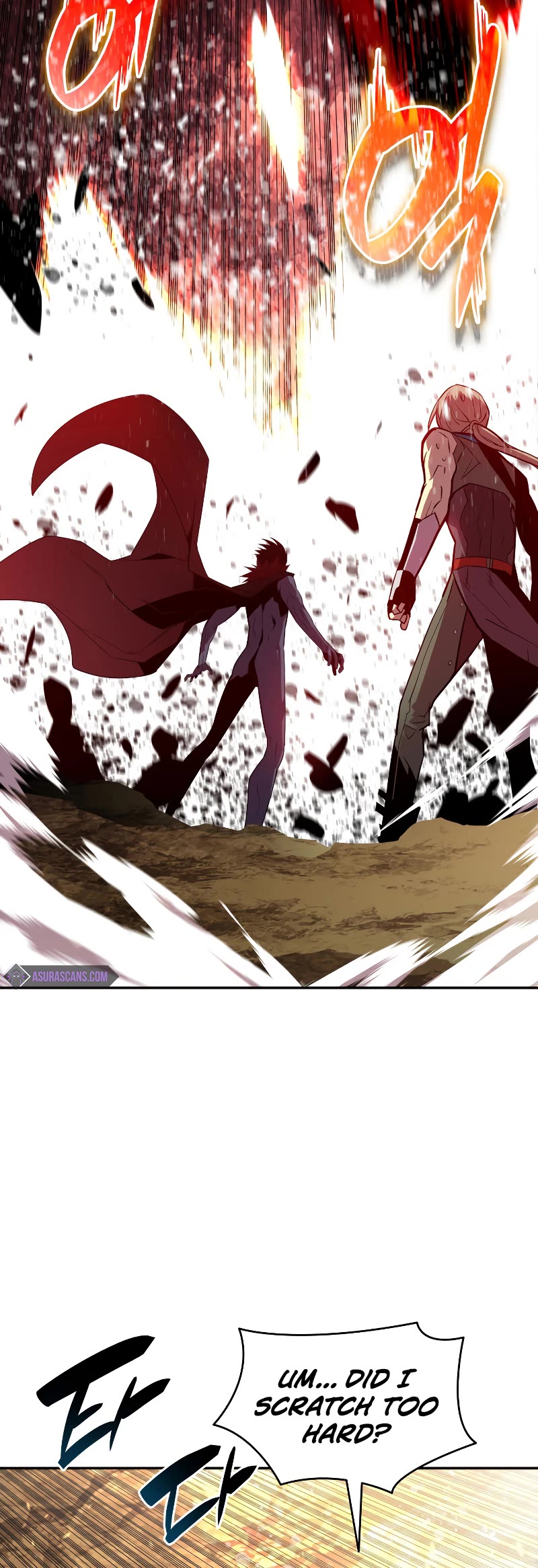 Worn and Torn Newbie Chapter 152 page 42 - Chapter 152
