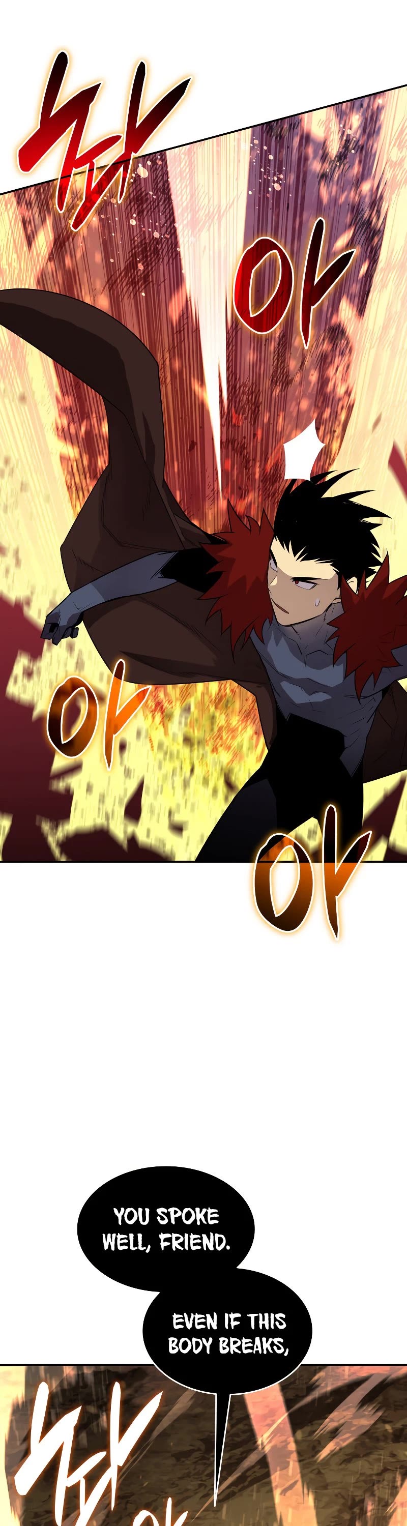 Worn and Torn Newbie Chapter 152 page 44 - Chapter 152
