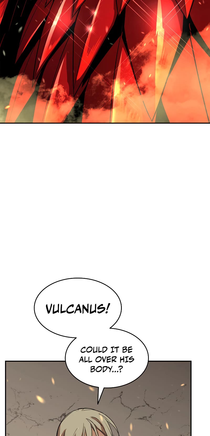 Worn and Torn Newbie Chapter 152 page 6 - Chapter 152