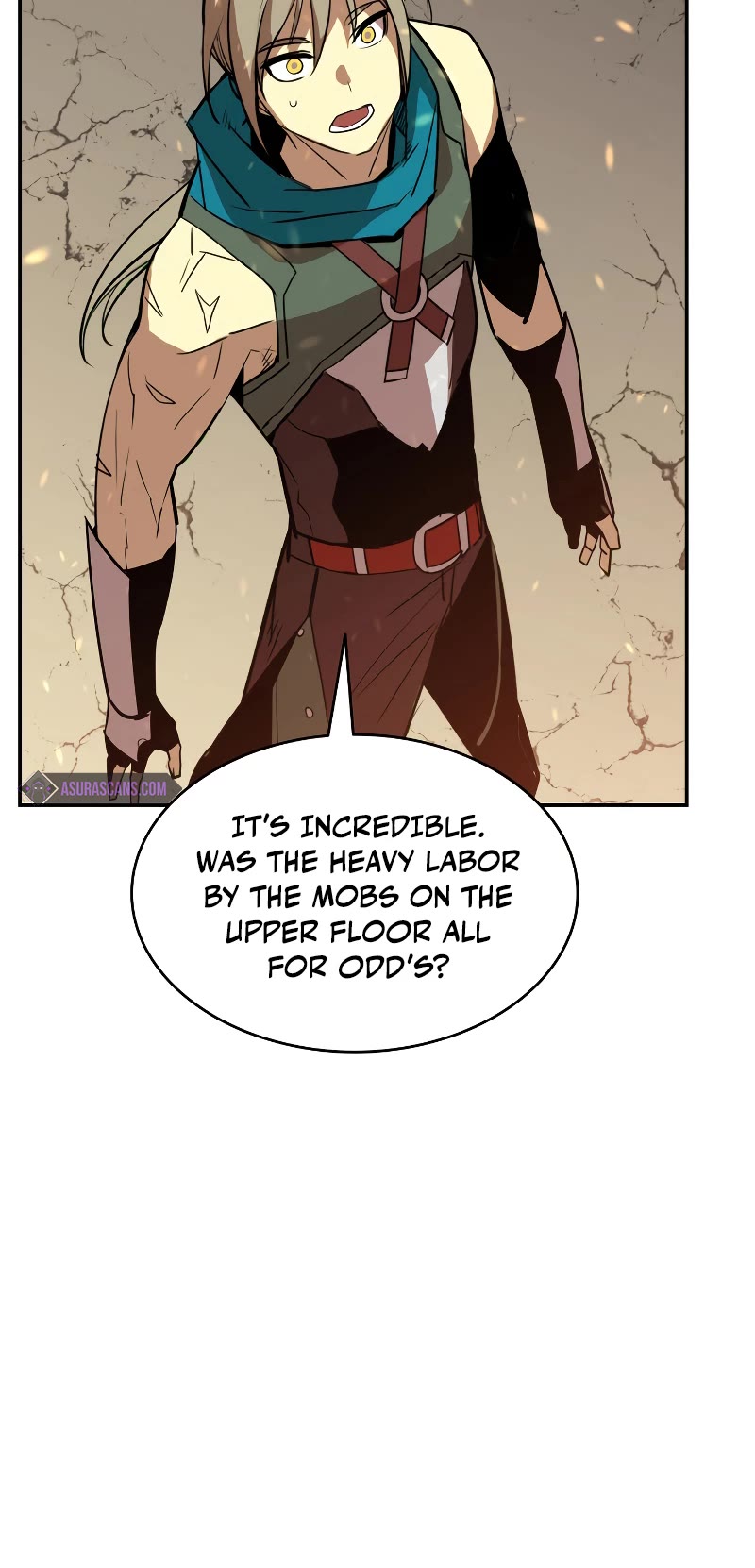 Worn and Torn Newbie Chapter 152 page 7 - Chapter 152