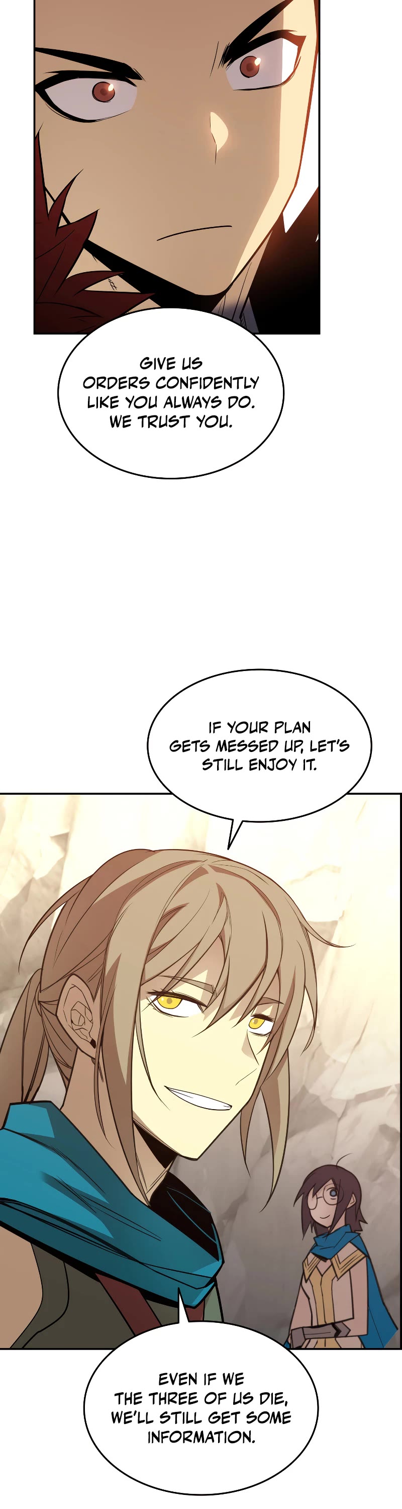 Worn and Torn Newbie Chapter 153 page 10 - Chapter 153