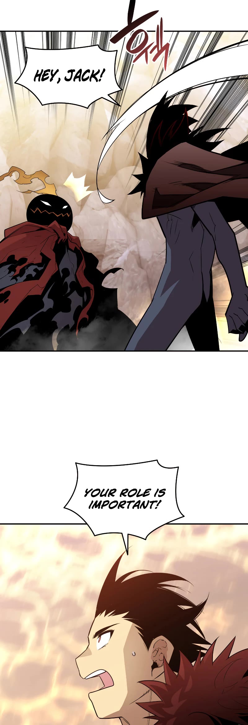 Worn and Torn Newbie Chapter 153 page 12 - Chapter 153