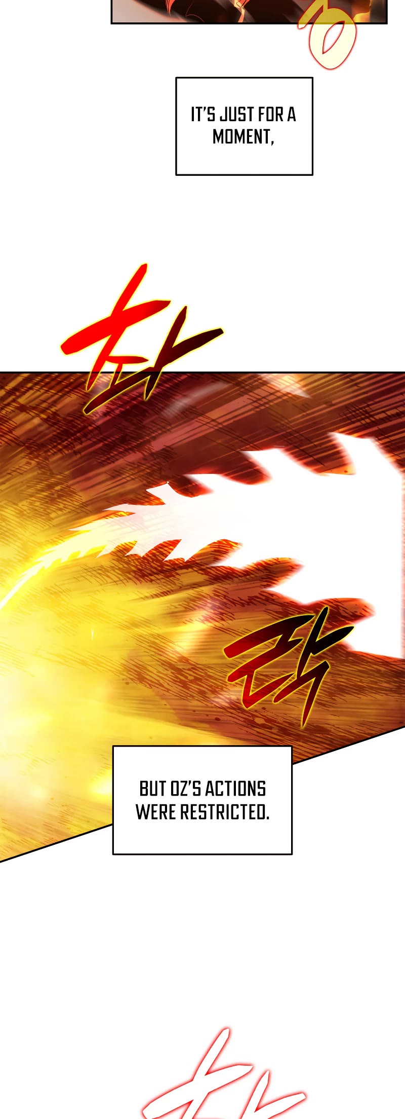 Worn and Torn Newbie Chapter 153 page 18 - Chapter 153