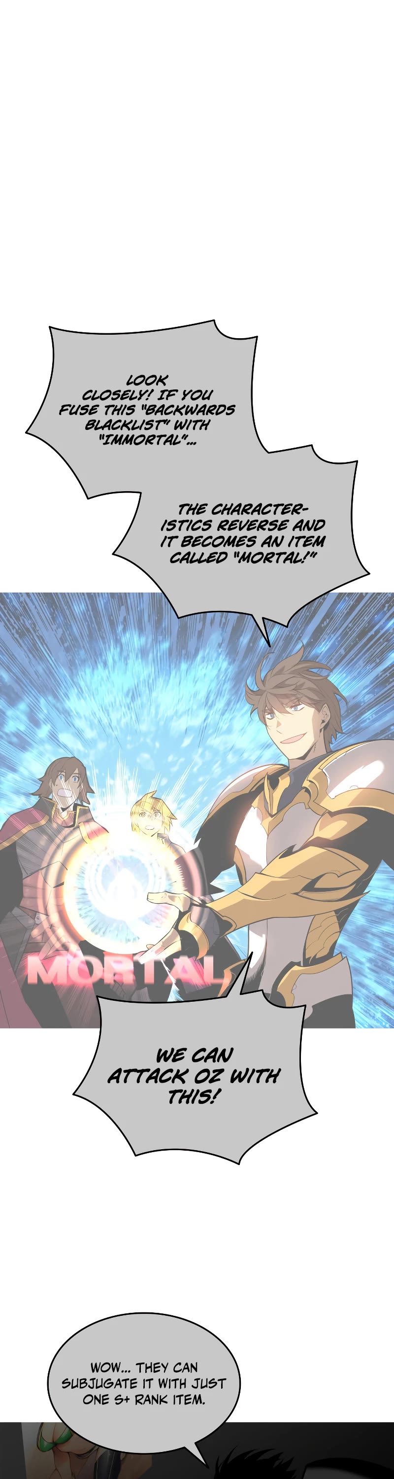 Worn and Torn Newbie Chapter 153 page 2 - Chapter 153