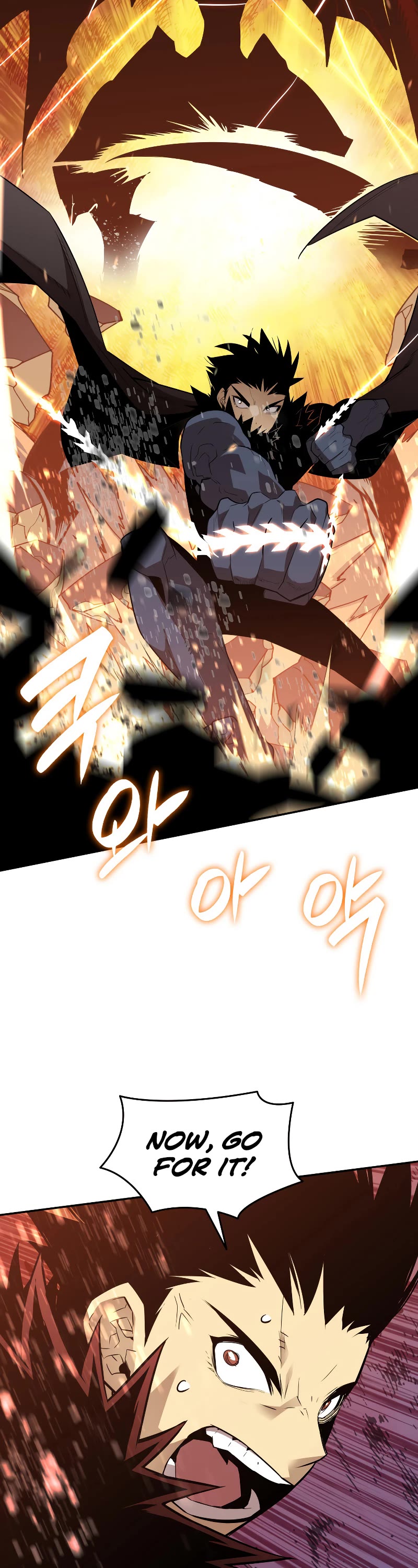 Worn and Torn Newbie Chapter 153 page 21 - Chapter 153