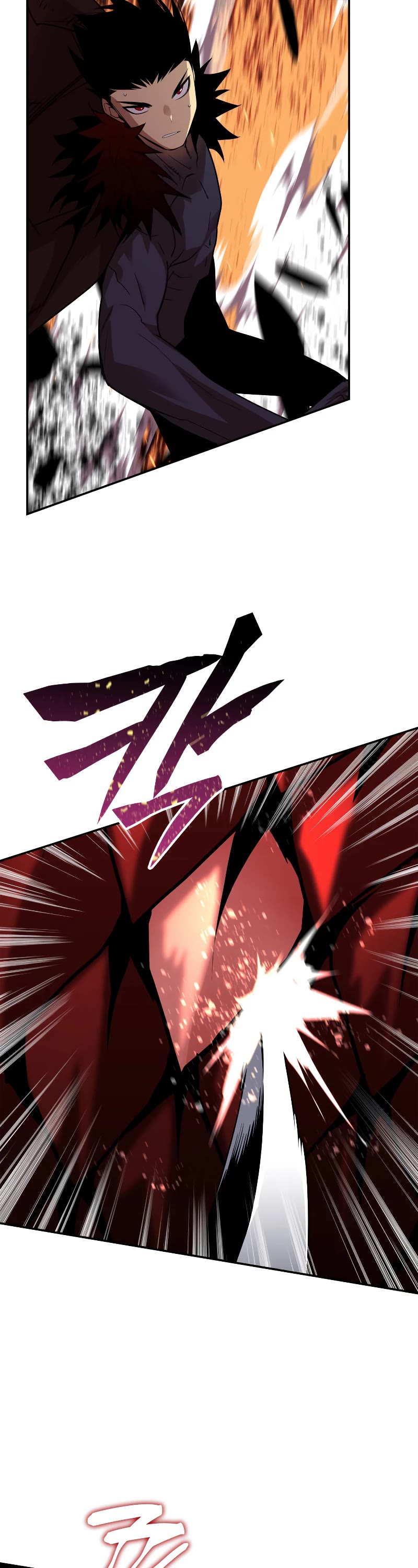 Worn and Torn Newbie Chapter 153 page 29 - Chapter 153