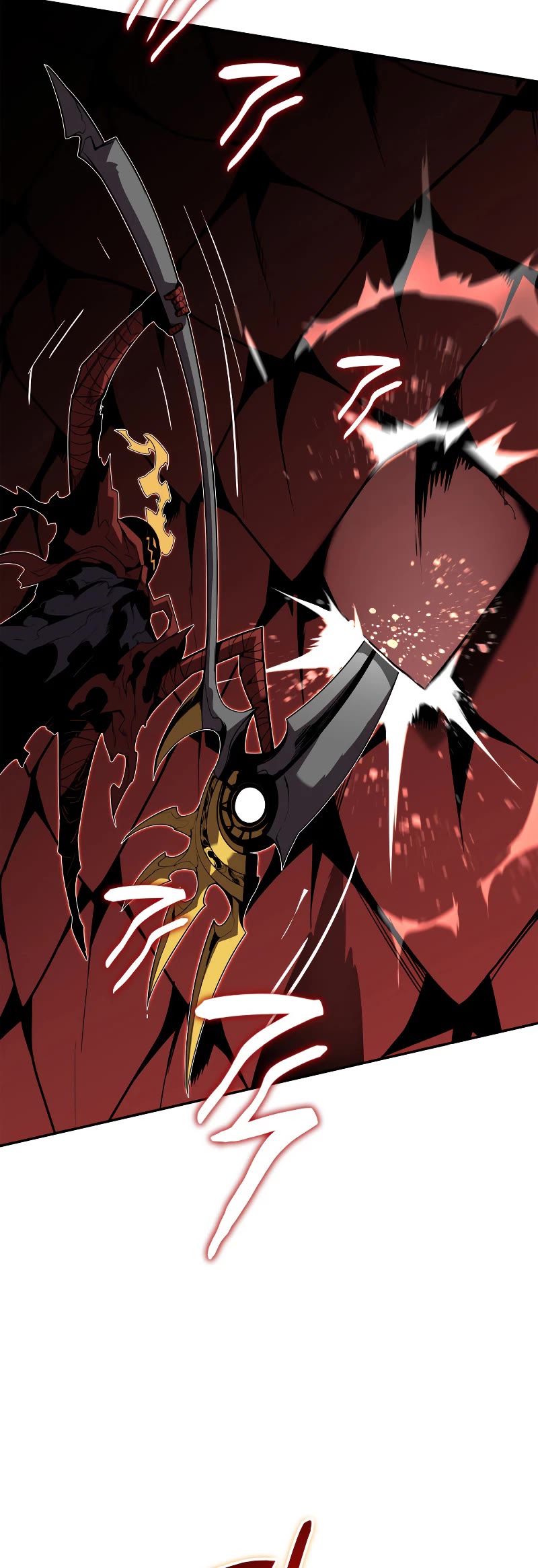Worn and Torn Newbie Chapter 153 page 30 - Chapter 153
