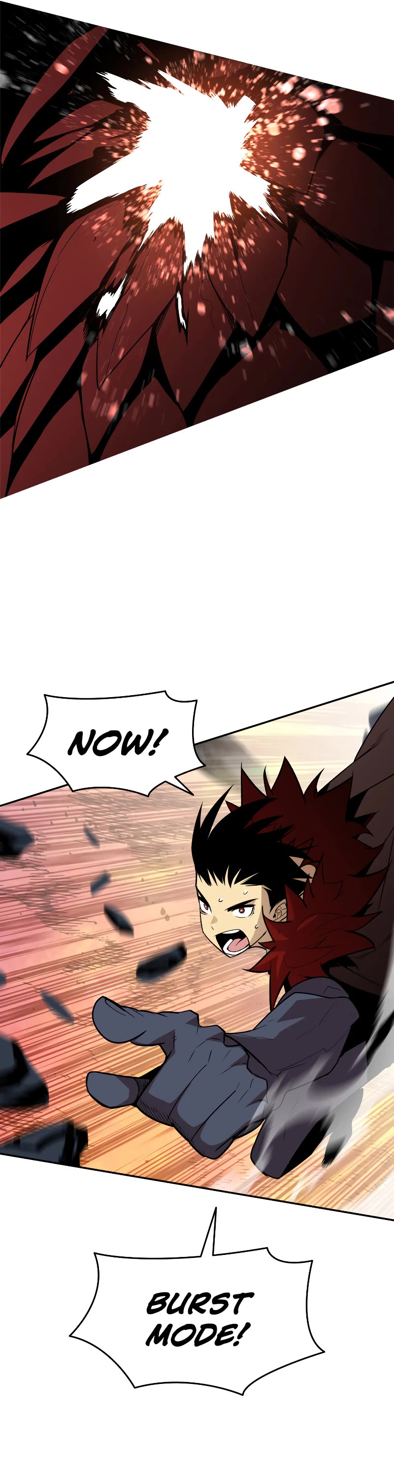 Worn and Torn Newbie Chapter 153 page 32 - Chapter 153