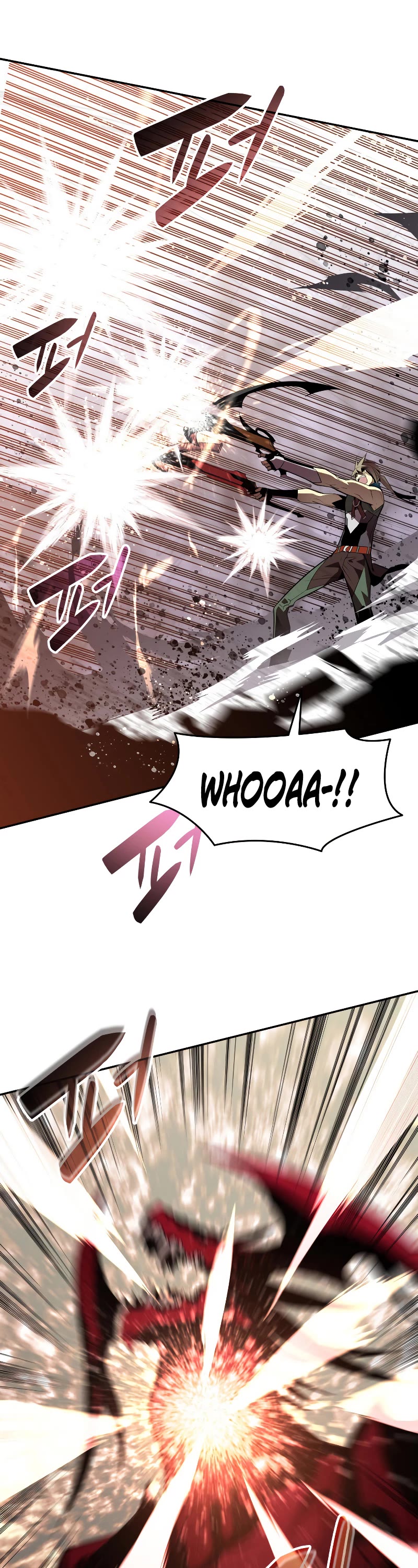 Worn and Torn Newbie Chapter 153 page 33 - Chapter 153