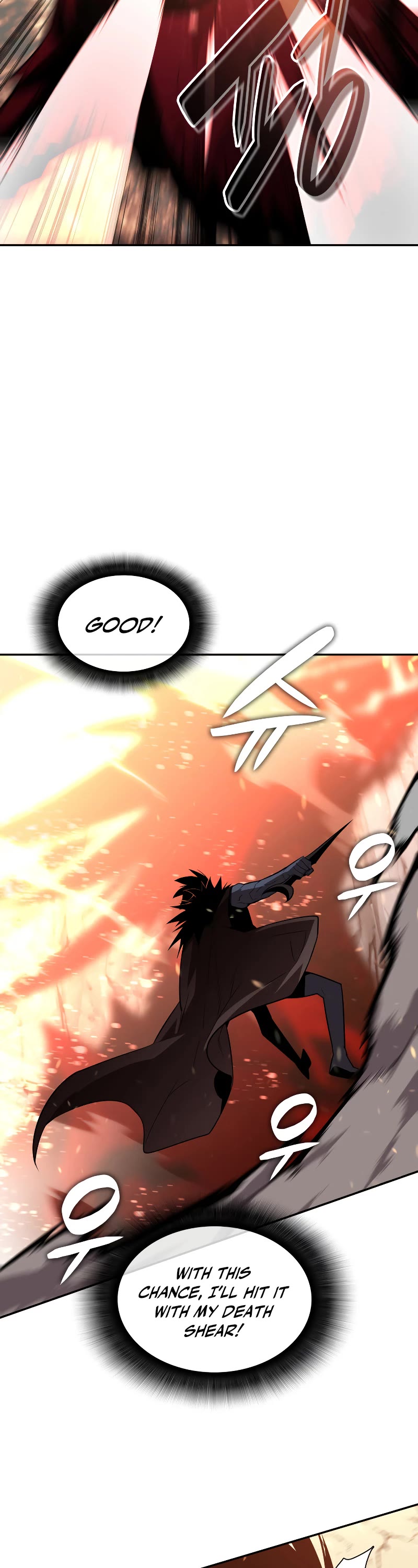 Worn and Torn Newbie Chapter 153 page 34 - Chapter 153
