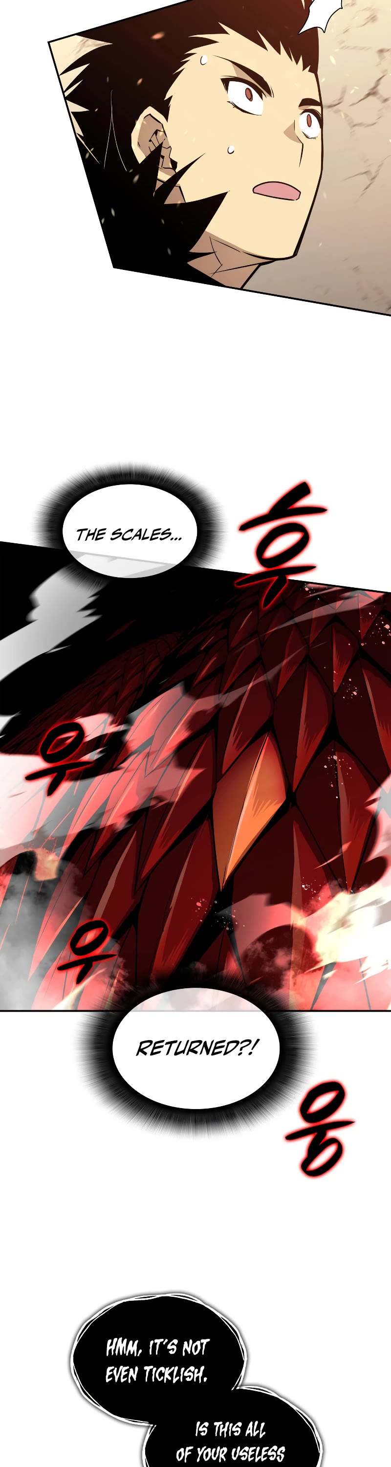 Worn and Torn Newbie Chapter 153 page 35 - Chapter 153