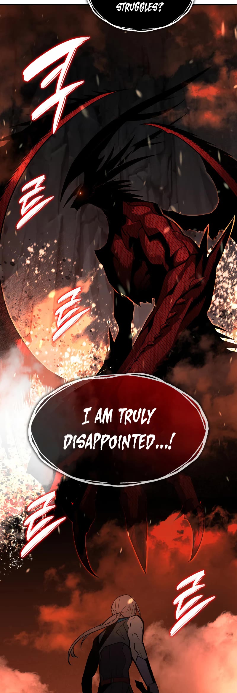 Worn and Torn Newbie Chapter 153 page 36 - Chapter 153