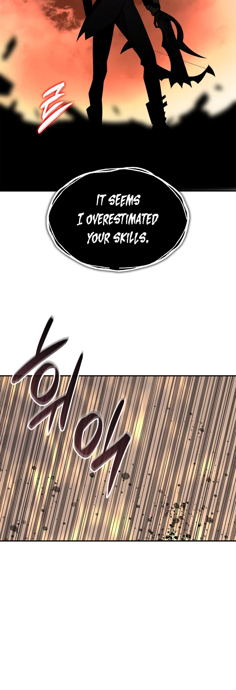 Worn and Torn Newbie Chapter 153 page 37 - Chapter 153