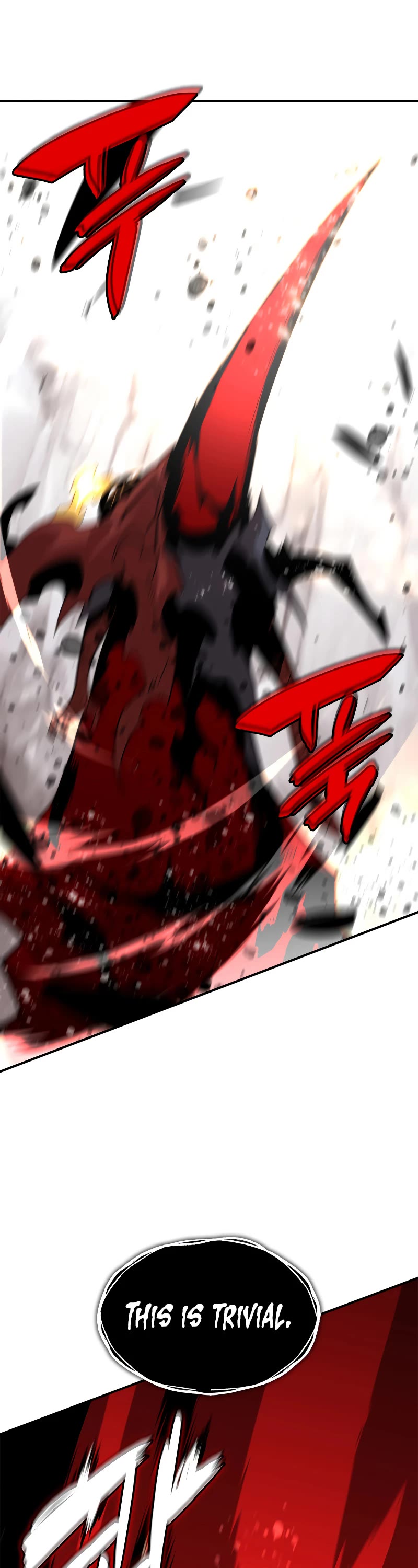 Worn and Torn Newbie Chapter 153 page 38 - Chapter 153