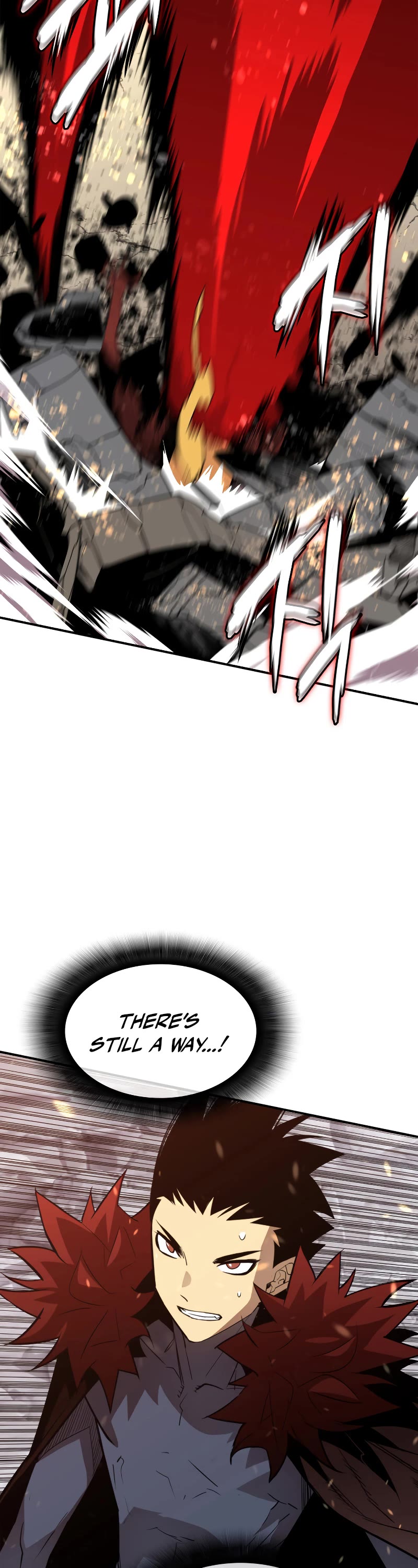 Worn and Torn Newbie Chapter 153 page 39 - Chapter 153